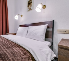 Rotas City Center Apart: Гродненский пер., 12/14, 3 этаж - Улучшенная студия в Rotas Hotels Group