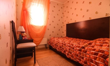 Трёхместный номер Стандартный (Корпус Аэроград) в Аэроград