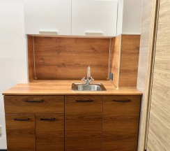 Студия ЛАТТЕ TRIO на Советской 4а в Parade Aparts