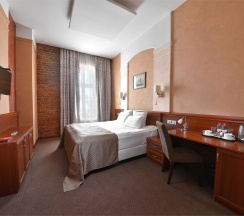 Стандарт (для людей с ограниченными возможностями) в Рахманинов