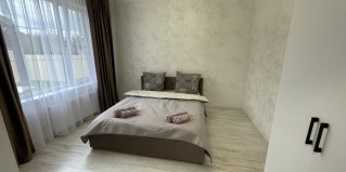 Апшеронск: Апартаменты Уютный дом