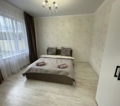 Дом в Уютный дом