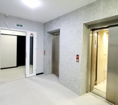 Квартира в Апартаменты на улица Горького, 14