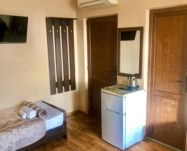 Трёхместный номер Standard в Наш дом