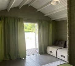 Коттедж в Hotel 12