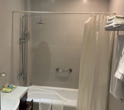 Студия в Lenina hotel