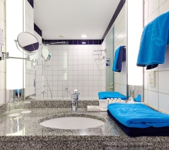 Полулюкс ЗЕНИТ в Cosmos Selection Saint-Petersburg Nevsky Royal Hotel