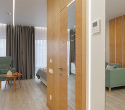 Полулюкс в Псков