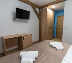 2-хмест. стандарт в Северная звезда