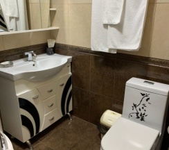 Люкс 22 в Снежная королева