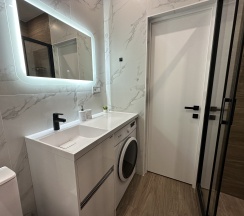 Квартира в Апартаменты на улица Искры, 88к1