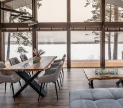 Вилла 3 в Villa Решма