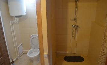 Одноэтажный коттедж полулюкс в Никольское