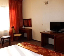 ОДНОМЕСТНЫЙ СТАНДАРТ в Аврора