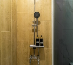 Favorite #1 | Студия с видом на Волгу в Nort на Родионова