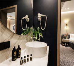 Классик TWIN в Helen Hotel