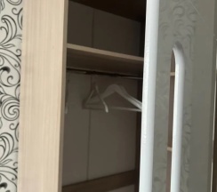 Двухместный номер Standard двуспальная кровать в Ассоль