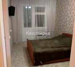Квартира в Апартаменты на ул. Кочетова, 10к3