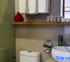 Семейный номер Standard в IL Mare Sakura Resort Boracay
