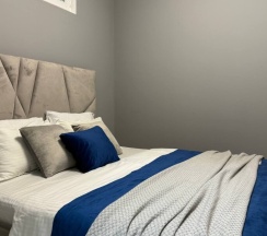 Просторная 2-комнатная квартира на Даниялова 101 в Как Дома 05