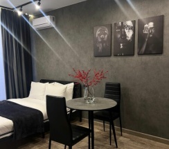 Большевистская 1а, 3эт в Good nights