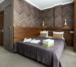 Deluxe 2м в Venezia