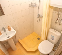 Двухместный номер в Дружба