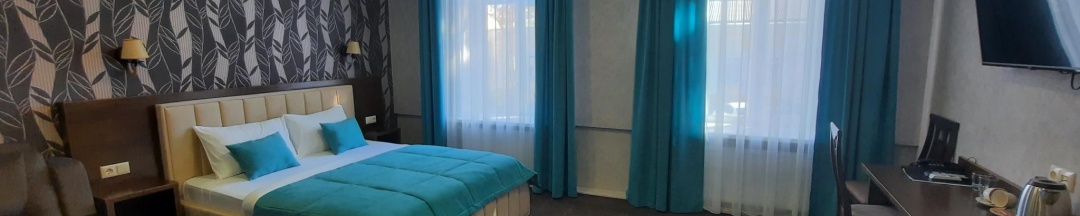 Номер студия в Петровский двор