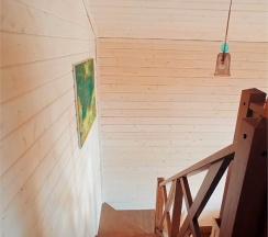 Кемпинг 7 в Вишня