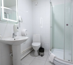 Комфорт Superior Double в Аэропорт Красноярск