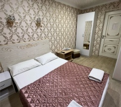 3-х местный номер Комфорт в Дольче