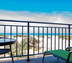 2-комнатный номер люкс улучшенный в Браво