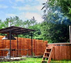 Barn House в Заречье