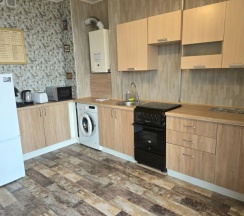 Апартаменты Премиум в Асгард