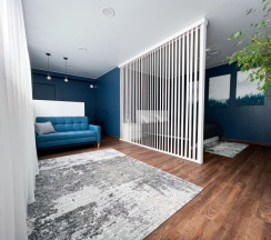 4Room в Color rooms