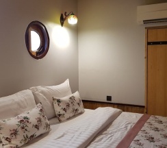 Номер Superior в Kiripura Resort