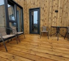 Коттедж улучшенный в На песках