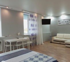 Люкс 202 в Гостиный двор