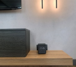 Бизнес LOFT двухкомнатный в Sensa room
