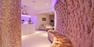 Ларнака: Отель Achilleos City Hotel