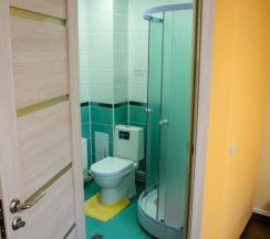 Номер Standard в Усадьба
