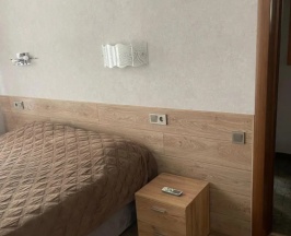 Номер Comfort в Терраса