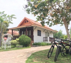 Двухместный номер Superior 2 отдельные кровати в Plaifah Resort Ubon