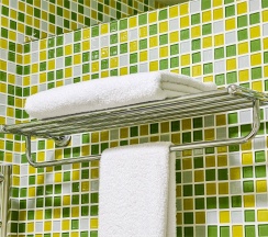 Бизнес в Дом отель Apart