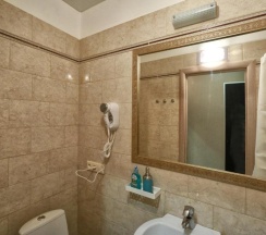 Двухместный номер Standard двуспальная кровать в Элизиум