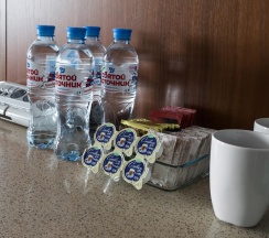 3-комнатные апартаменты люкс в Staybridge Suites