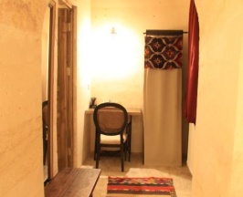 Двухместный номер Standard двуспальная кровать в Corner İn Cappadocia