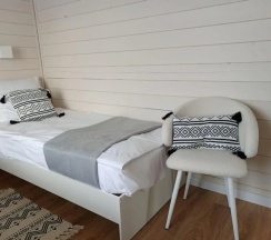 Коттедж Superior в АпартХаус