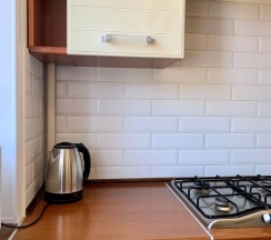 1-комнатные апартаменты улучшенные в Rent69 (Рент69) на улице Тамары Ильиной