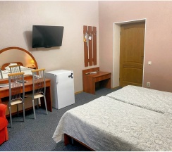 Полулюкс в Домик Охотника